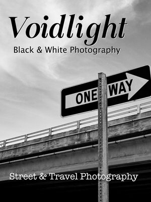 cover image of Voidlight